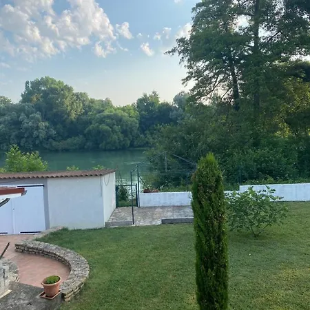 Maison Quietude Chavanoz