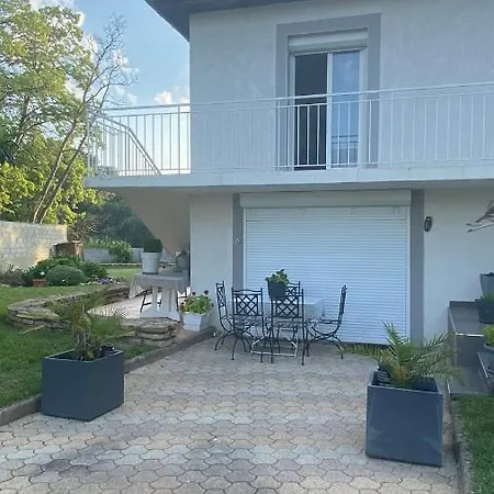 Maison Quietude