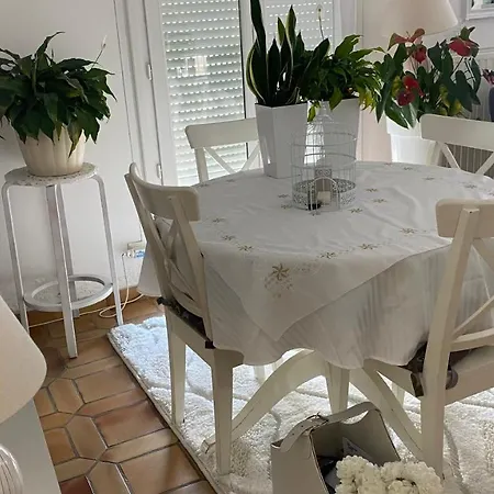Maison Quietude 3* Chavanoz