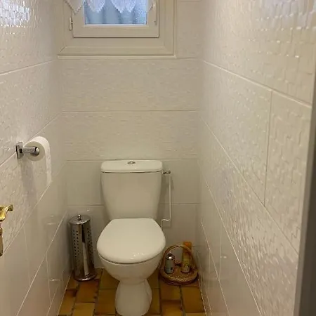 Maison Quietude 3*