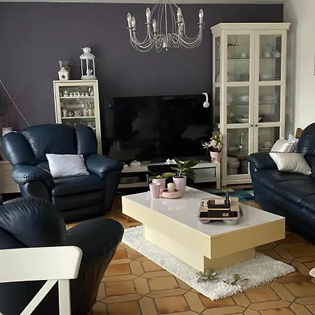 Guest house Maison Quietude 3*