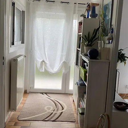 Maison Quietude Guest house