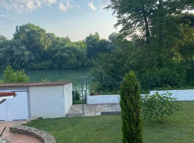 Maison Quietude Chavanoz