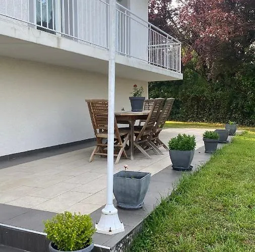 Maison Quietude Chavanoz