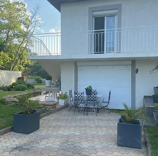 Maison Quietude