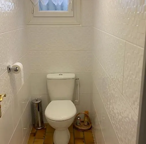 Maison Quietude 3*