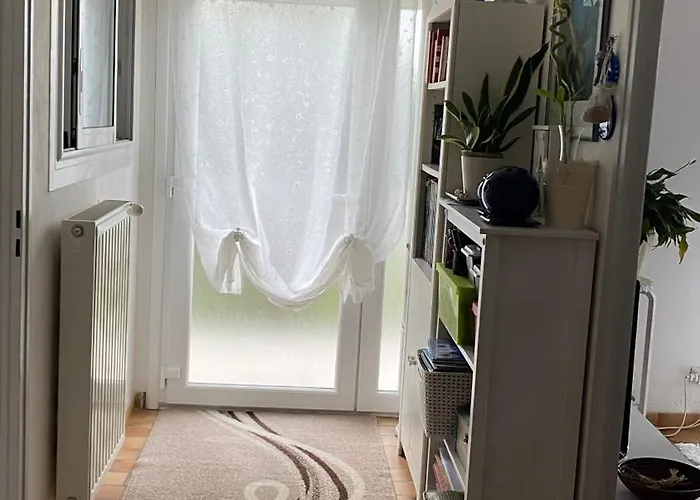 Maison Quietude Penzion